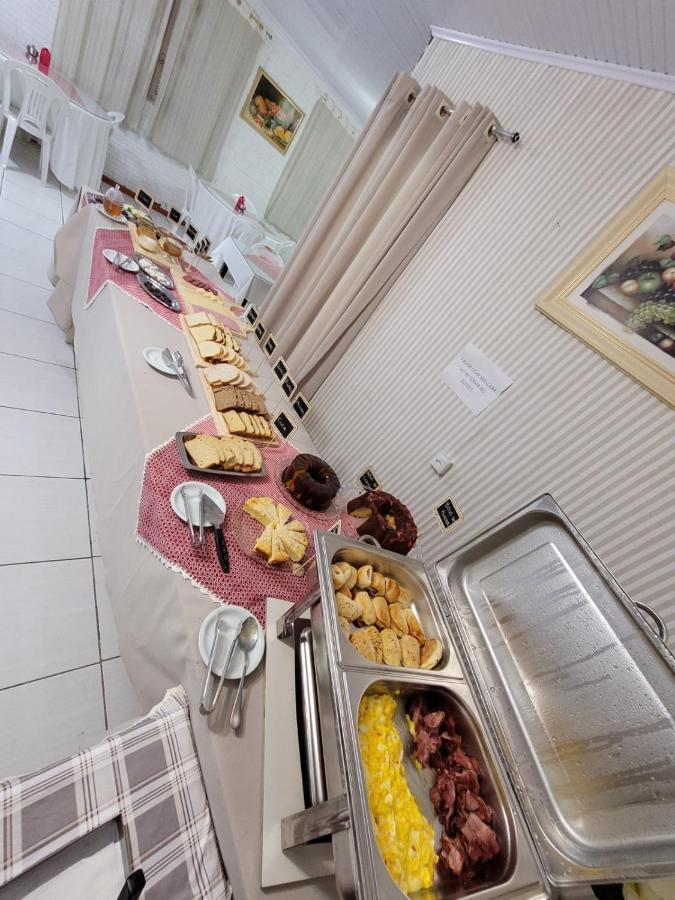 Hotel Duarte Palmitinho Экстерьер фото
